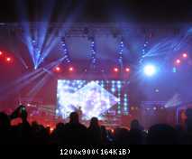 01.05.2014 Thomas Anders-Bucharest