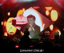 01.05.2014 Thomas Anders-Bucharest