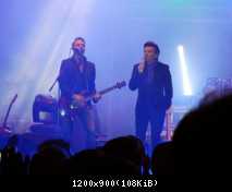 01.05.2014 Thomas Anders-Bucharest