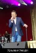 01.07.2017 Thomas Anders Open air in Eckernförde
