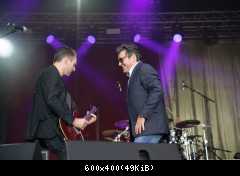 01.07.2017 Thomas Anders Open air in Eckernförde