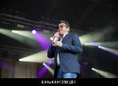 01.07.2017 Thomas Anders Open air in Eckernförde