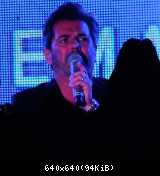 01.08.2015 Thomas Anders "VIKONDA" 25 летие Литва