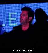 01.08.2015 Thomas Anders "VIKONDA" 25 летие Литва