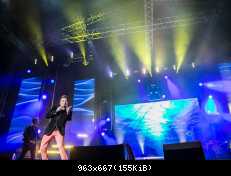 01.08.2015 Thomas Anders "VIKONDA" 25 летие Литва