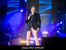 01.08.2015 Thomas Anders "VIKONDA" 25 летие Литва