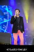 01.08.2015 Thomas Anders "VIKONDA" 25 летие Литва