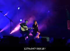 01.08.2015 Thomas Anders "VIKONDA" 25 летие Литва