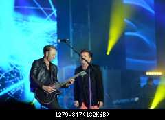 01.08.2015 Thomas Anders "VIKONDA" 25 летие Литва