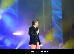 01.08.2015 Thomas Anders "VIKONDA" 25 летие Литва