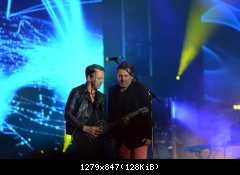 01.08.2015 Thomas Anders "VIKONDA" 25 летие Литва