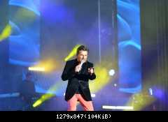 01.08.2015 Thomas Anders "VIKONDA" 25 летие Литва