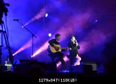 01.08.2015 Thomas Anders "VIKONDA" 25 летие Литва