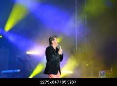 01.08.2015 Thomas Anders "VIKONDA" 25 летие Литва