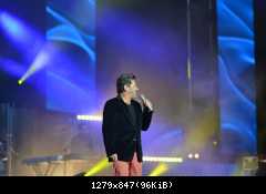 01.08.2015 Thomas Anders "VIKONDA" 25 летие Литва