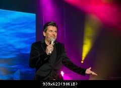 01.08.2015 Thomas Anders "VIKONDA" 25 летие Литва