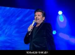 01.08.2015 Thomas Anders "VIKONDA" 25 летие Литва