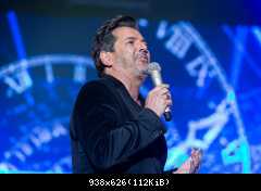 01.08.2015 Thomas Anders "VIKONDA" 25 летие Литва