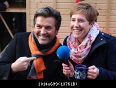 01.12.2013 Thomas Anders Рождественские огни- Wenigerbachtal