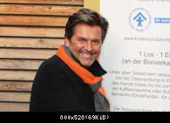 01.12.2013 Thomas Anders Рождественские огни- Wenigerbachtal