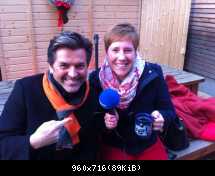 Томас Андерс разное