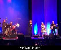 01.12.2014 Thomas Anders Рождественский концерт Landau