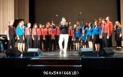 01.12.2014 Thomas Anders Рождественский концерт Landau