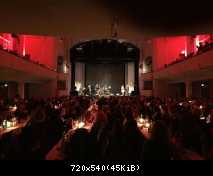 01.12.2014 Thomas Anders Рождественский концерт Landau