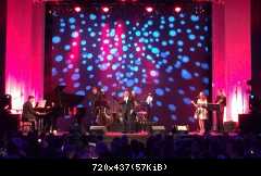 01.12.2014 Thomas Anders Рождественский концерт Landau