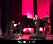 01.12.2014 Thomas Anders Рождественский концерт Landau