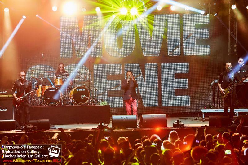 02.07.2016 Thomas Anders RETROBEST FESTIVAL Estonia