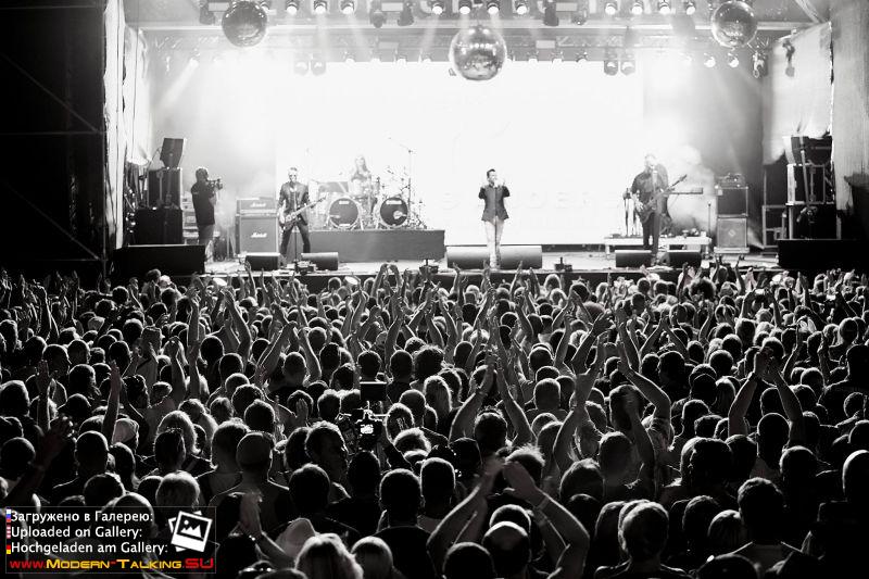 02.07.2016 Thomas Anders RETROBEST FESTIVAL Estonia