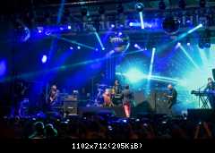 02.07.2016 Thomas Anders RETROBEST FESTIVAL Estonia