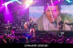 02.07.2016 Thomas Anders RETROBEST FESTIVAL Estonia