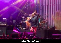 02.07.2016 Thomas Anders RETROBEST FESTIVAL Estonia