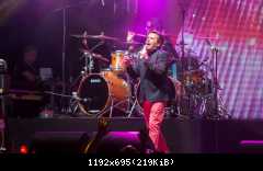 02.07.2016 Thomas Anders RETROBEST FESTIVAL Estonia