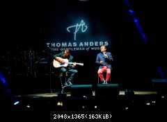 02.07.2016 Thomas Anders RETROBEST FESTIVAL Estonia