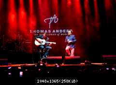 02.07.2016 Thomas Anders RETROBEST FESTIVAL Estonia