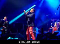 02.07.2016 Thomas Anders RETROBEST FESTIVAL Estonia