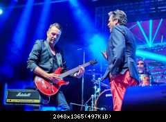 02.07.2016 Thomas Anders RETROBEST FESTIVAL Estonia