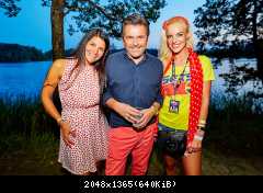 02.07.2016 Thomas Anders RETROBEST FESTIVAL Estonia