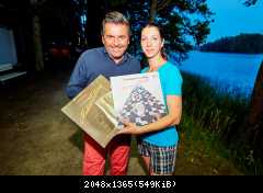 02.07.2016 Thomas Anders RETROBEST FESTIVAL Estonia