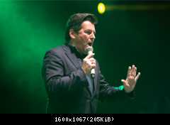 02.07.2016 Thomas Anders RETROBEST FESTIVAL Estonia