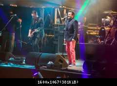 02.07.2016 Thomas Anders RETROBEST FESTIVAL Estonia