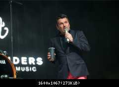 02.07.2016 Thomas Anders RETROBEST FESTIVAL Estonia