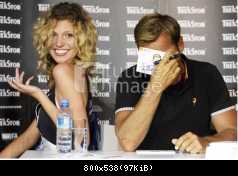 02.09.2008 Dieter Bohlen - IFA