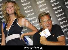 02.09.2008 Dieter Bohlen - IFA