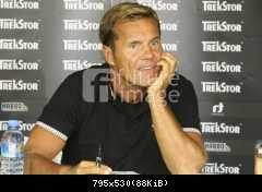 02.09.2008 Dieter Bohlen - IFA