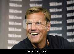 02.09.2008 Dieter Bohlen - IFA