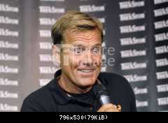 02.09.2008 Dieter Bohlen - IFA